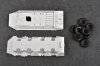 Trumpeter 07138 Russian BTR-70 APC late version 1/72